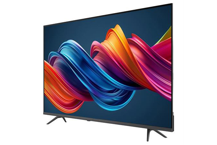 Google Tivi Coocaa 4K 60 inch 60Y79